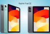 Redmi Pad SE Turun Harga di Juli 2025: Tablet Layar 11 Inci, Baterai 8.000 mAh, Kini Mulai Rp1,5 Jutaan!
