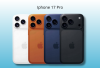 iPhone 17 Pro Resmi Meluncur: Usung Chip A19 Pro, Kamera Periskop, dan Desain Titanium