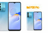 Itel P38 Pro Hadir dengan Layar Luas: Baterai 6000mAh, Desain Stylish!