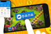 Main Game Bisa Cuan? Ini Daftar Game Terpercaya untuk Tambah Saldo DANA