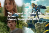 Nintendo Umumkan Pemeran Film The Legend of Zelda, Siapa Saja Mereka?