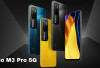 Poco M3 Pro 5G, Smartphone Gaming Murah dengan Performa Kencang