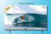 Coocaa 50S3U Pro: Smart TV 4K 50 Inci, Fitur Premium, Harga Cuma Rp 3 Jutaan!