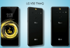 LG V50 ThinQ – Flagship Tahan Air dengan Layar Ganda 2K, Harga Rp 1 Jutaan!