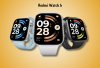 Redmi Watch 6 Rilis: Layar AMOLED 2,07 Inci, Baterai Tahan 24 Hari, Harga Terjangkau