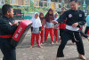 Ekstrakurikuler Pencak Silat, Mengasah Bakat dan Melestarikan Budaya di SDN 39 Prabumulih