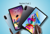 Redmi Pad 2 Resmi Rilis di Indonesia, Tawarkan Layar 2.5K dan Audio Dolby Atmos di Harga Rp 1 Jutaan