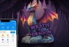 Cara Mudah Dapat Saldo DANA Gratis Lewat Game Wrath of The Dragon