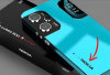 Nokia Lumia 5005G Siap Saingi Flagship! Desain Klasik, Spek Gahar dan Kamera 108MP