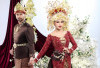 Pesta Penuh Bintang, Resepsi Pernikahan Lady Rara di Prabumulih Bakal Jadi “Konser Dangdut