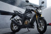Tampil Garang Melewati Berbagai Jalanan, Ini Kelebihan dan Kekurangan Honda CB150R StreetFire 