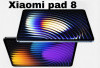Xiaomi Pad 8 Series Resmi Hadir: Tablet Tipis dengan Performa Bertenaga