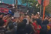 Rumah Ahmad Sahroni di Tanjung Priok Jadi Sasaran Amukan Massa