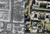 Google Earth Kini Bisa 'Time Travel' Hingga 80 Tahun ke Masa Lalu