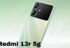 Xiaomi Redmi 13R 5G, Smartphone Entry-Level dengan Koneksi Super Cepat dan Performa Andal