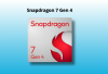 Snapdragon 7 Gen 4 Resmi Dirilis: Performa Lebih Kencang, AI Lebih Cerdas