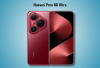 Huawei Pura 80 Ultra Meluncur, Baterai Jumbo & Kamera Canggih Saingi iPhone 16 Pro