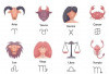 Ramalan Zodiak Terbaru, Aries Jangan Lupa Berkonsentrasi