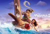 Moana 2, Wicked, dan Gladiator II Merajai Box Office Akhir akhir ini!