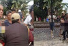 Perlintasan KA Pakjo Prabumulih Telan Korban, Pelajar SMP Meninggal, Warga: Perlintasan Maut! 