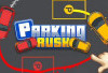 Ingin Tambahan Penghasilan? Main Game Parking Rush Bisa Dapat Saldo DANA