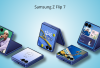 Samsung Galaxy Z Flip 7 Resmi Hadir, HP Lipat Flagship dengan Layar Luas dan Performa Super Kencang