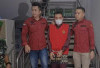 Diciduk Usai Paripurna HUT Ogan Ilir, Oknum Anggota Dewan kini Jadi Tersangka