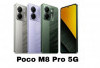 POCO M8 Pro 5G Segera Hadir, Fokus Pasar Global dengan Sertifikasi Ketahanan Tinggi