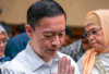 Tom Lembong Bebas Usai Presiden Terbitkan Keppres Abolisi