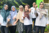 Aktif Lagi Pasca Ramadan, KWT Karang Raja Fokus Kembangkan Pangan Rumah Tangga