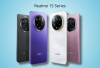 Realme 15 Series Meluncur Akhir Juli, Usung Layar AMOLED, Kamera AI, dan Pengisian Cepat 100W