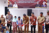 Bangun Rumah Lewat CSR, Sinergi BSB - Pemkot Prabumulih Wujudkan Hunian Layak bagi Warga Tak Mampu