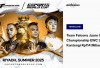 Team Falcons Sabet Gelar Juara Club Championship EWC 2025, Bawa Pulang Rp 114 Miliar