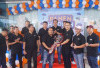 Heli Yati dapat Honda BR-V; Undian Panen Hadiah Simpedes BRI Prabumulih