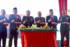 Sekda Palembang Apresiasi Kinerja Polri