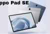 OPPO Pad SE Matte Edition, Tablet Murah dengan Desain Elegan dan Fitur Lengkap