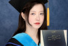 Tak Hanya Aktris, Koo Hye Sun Kini Bergelar Master dari KAIST