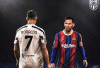 Akhir Era Ronaldo dan Messi: Tanda-Tanda Mulai Terlihat?
