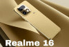 Realme 16 Resmi Meluncur, Bawa Desain Air Design dan Baterai Jumbo 7.000 mAh