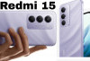 Redmi 15 Meluncur di Indonesia, Usung Baterai 7.000 mAh dan Harga Mulai Rp2 Jutaan