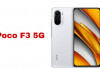 Smartphone Mid-Range POCO F3 5G Kini Lebih Terjangkau dengan Fitur Canggih