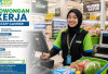 Kesempatan Emas! HYFRESH Prabumulih Rekrut Staff Cashier, Gaji UMP dan BPJS Menanti