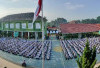Terakreditasi A, SMP Negeri 1 Prabumulih Kumpulan Siswa Beprestasi dan Berkarakter 
