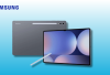 Elegan dan Bertenaga, Galaxy Tab S10 Ultra Siap Dominasi Kelas Premium