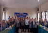 IHT Pembelajaran Mendalam, Guru SMPN 10 Prabumulih Dibekali Ilmu Public Speaking dan Edu Kreator