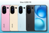 Vivo X200 FE: Flagship Compact dengan Kamera ZEISS 50 MP, Hasil Foto Setajam DSLR!