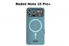 Redmi Note 15 Pro+ Siap Meluncur, Usung Snapdragon 7s Gen 4 dan Baterai 7.000 mAh