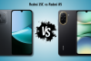 Redmi 15C vs Redmi A5: Perbandingan Spesifikasi, Fitur, dan Harga Terbaru 2025