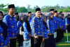 PNS - PPPK Prabumulih Sumringah, Gaji ke-13 Masuk Rekening: Total Anggaran Rp30,84 Miliar