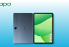 Tablet Murah, Fitur Wah! Oppo Pad SE Hadir dengan RAM 8GB,  Baterai 9.340 mAh dan Fast Charging 33W